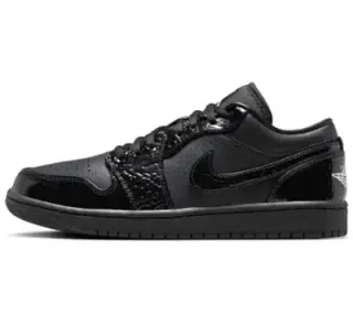 Air Jordan 1 Low Grey