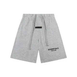 Fear of God Essentials Logo Sweat Shorts