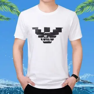 Emporio Armani Eagle Logo T-Shirt