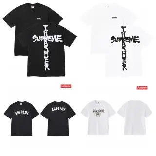 Supreme Graphic T-Shirts