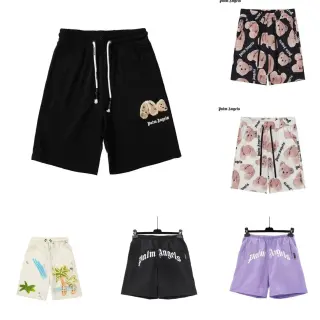 Palm Angels' Popular of Casual Shorts