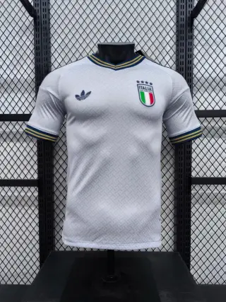 Adidas Italy Retro Jersey