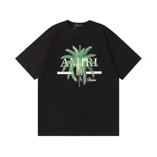 AMIRI Palm Tree T-Shirt