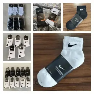 Nike Everyday Athletic Socks