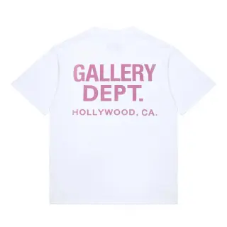 Gallery Dept.'s Classic Slogan T-Shirt