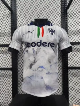 Nike Monterrey Special Edition Jersey