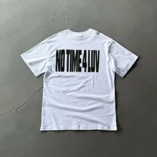 Corteiz "No Time 4 Luv" T-Shirt
