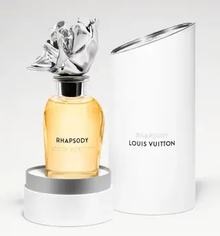 Louis Vuitton Rhapsody Perfume