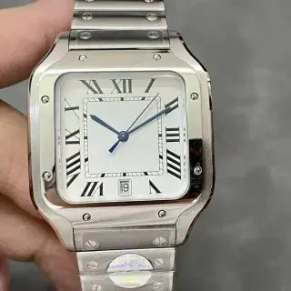 Cartier Santos de Cartier Watch