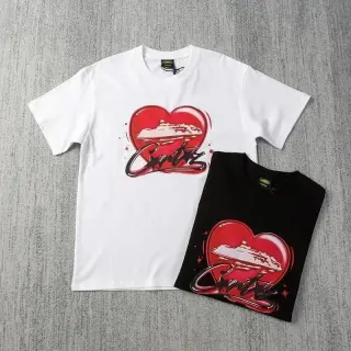 Corteiz (often written as CRTZ) T-shirts