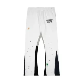 Gallery Dept. Flared Sweatpants