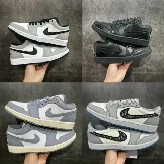 Air Jordan 1 Low Sneakers
