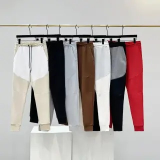 Nike Tech Fleece Joggers