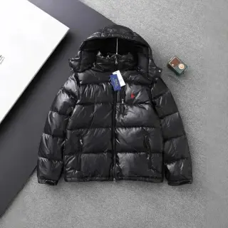 Polo Ralph Lauren down jacket