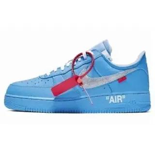 Off-White x Nike Air Force 1