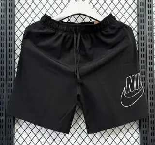 Nike Athleisure Shorts