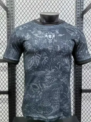 Portugal Eusebio Graphic Jersey