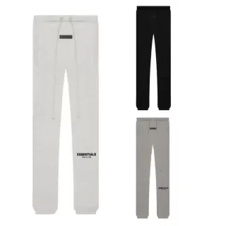 Essentials Logo Sweatpants