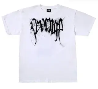 Gothic Graphic T-Shirt