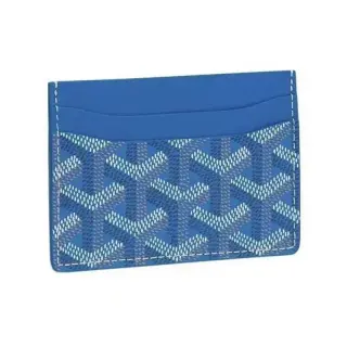 Goyard Saint Sulpice Card Holder