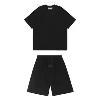 Essentials Small Logo Set