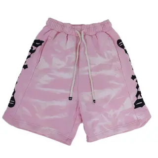 Godspeed Graphic Shorts