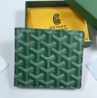 Goyard Classic Saint-Florentin Bi-fold Wallet