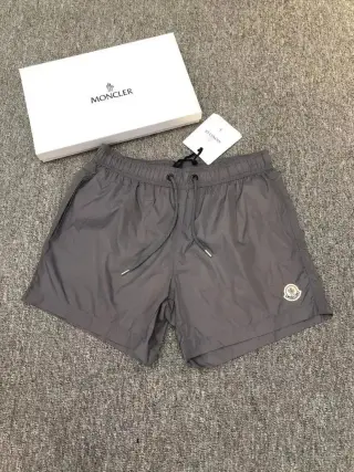 Moncler Nylon Beach Shorts