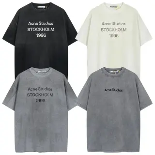 Acne Studios STOCKHOLM 1996