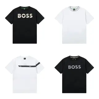 Hugo Boss Logo T-Shirt