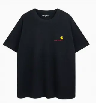 Carhartt Chest Logo T-Shirt