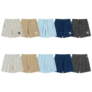 MLB Monogram Shorts