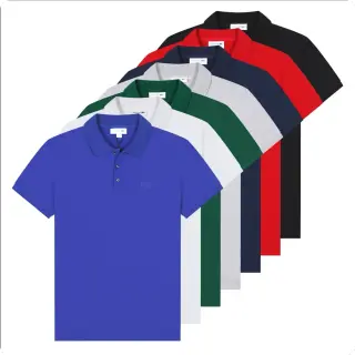 Lacoste Classic Polo Shirt