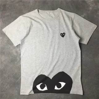 Comme des Garcons Play T-shirt CDG