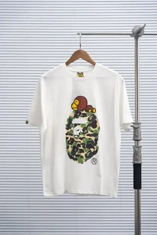 Bape Classic Collaboration T-Shirt