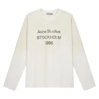Acne Studios 1996 LS T-Shirt