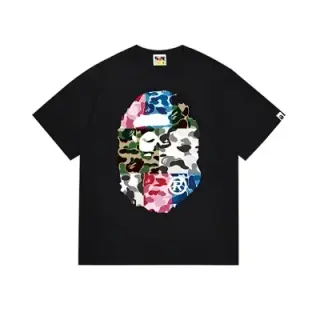 BAPE Ape Head T-shirt