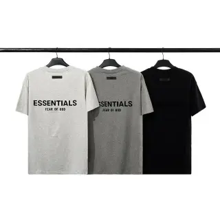 The iconic T-Shirt from the Fear of God Essentials