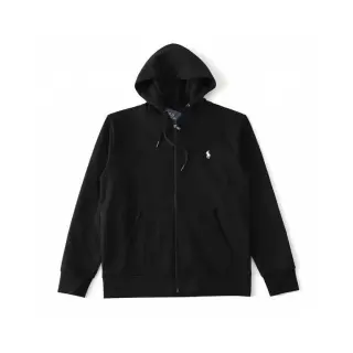 Polo Ralph Lauren Zip Hoodie