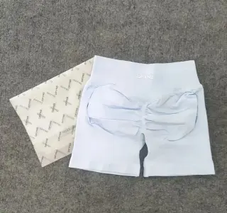 Dfyne workout shorts