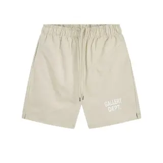Gallery Dept. Casual Athletic Shorts