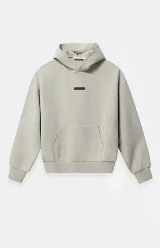 Fear of God Essentials Basic Hoodie