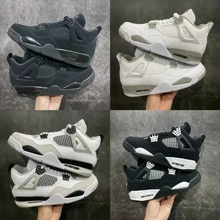 Air Jordan 4 Retro Multiple Colorways