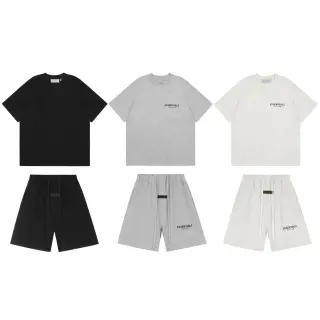 Fear of God Essentials Classic Tracksuit
