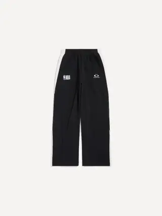 Balenciaga x NBA Logo Sweatpants