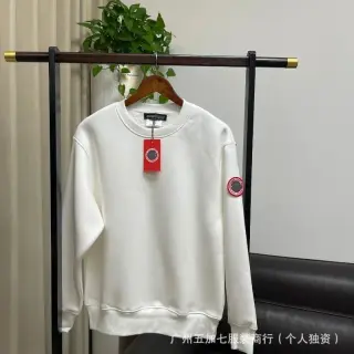 Canada Goose Crewneck Sweatshirt