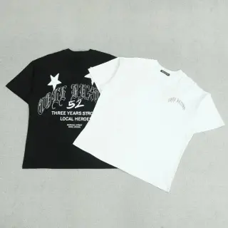 Golf Wang Graphic T-Shirt