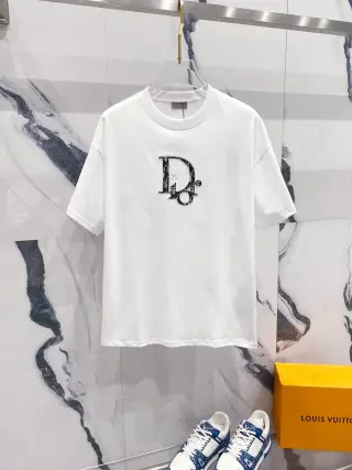 Dior Classic Oblique T-Shirt