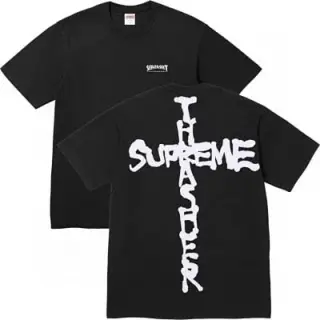 Various Supreme T-Shirt
