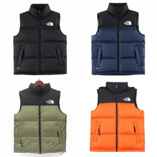 North Face 1996 Nuptse Down Vest